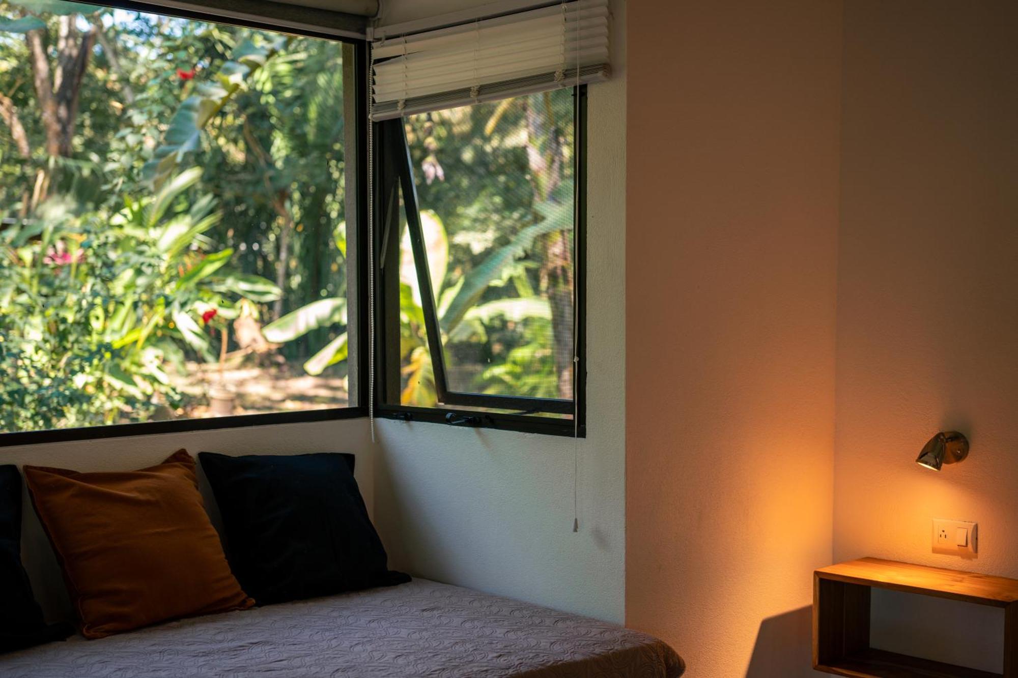 Feeling Trees Jungle Lodge Cabuya  Екстер'єр фото