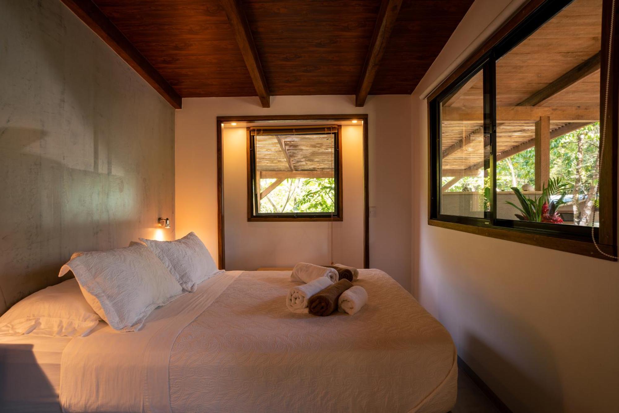 Feeling Trees Jungle Lodge Cabuya  Екстер'єр фото